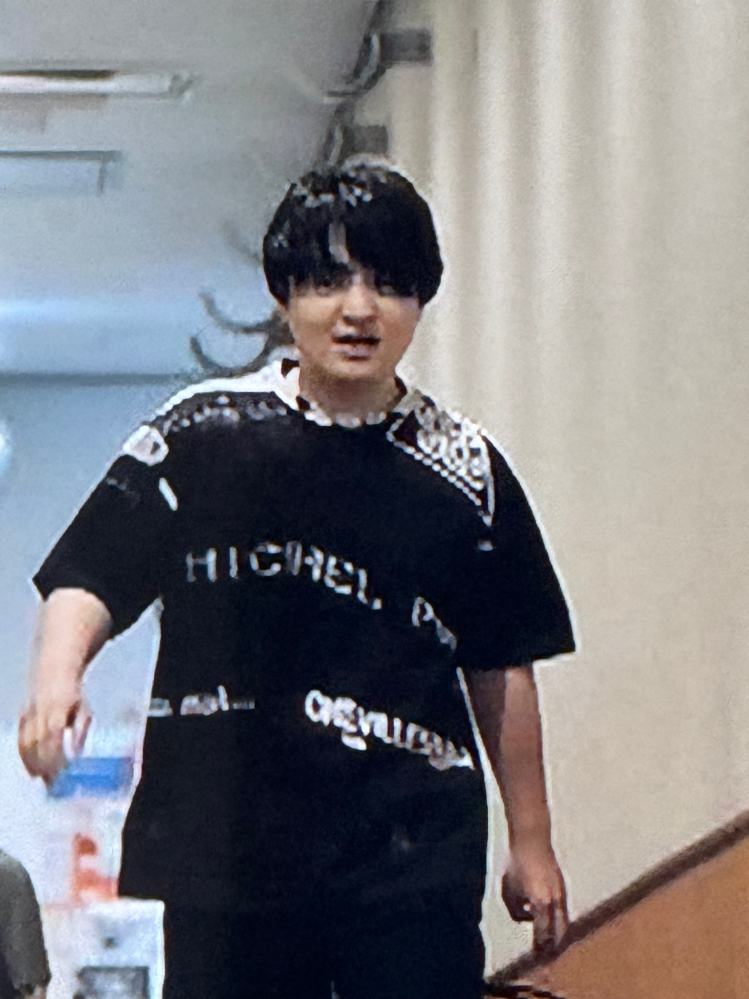 Official髭男dismの藤原聡さんの服装がとても好きです。あのよう