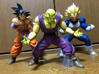 ドラゴンボールGTで小さくなった悟空は、どうやって大人の姿に