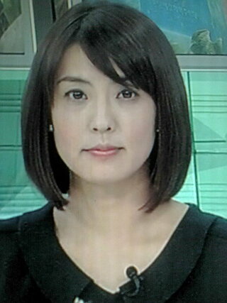 小林麻耶さんは老けましたか 髪型に愛らしさがなくなり眉毛がりりしくな Yahoo 知恵袋