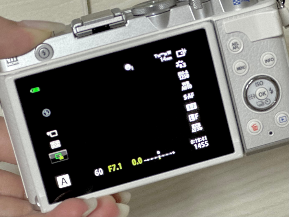 ミラーレスカメラの故障についてOLYMPUSPENE-P7を使用して - Yahoo