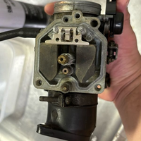 Cb250t(Cb400t)のフレームにCb250n(Cb400n) - Yahoo!知恵袋