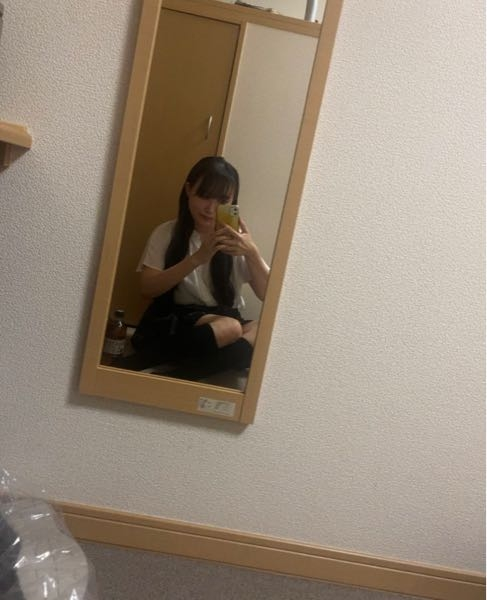 雰囲気無加工自撮りあり！女子校で彼氏いない歴年齢ですが共学なら恋愛対象に入りますか？！