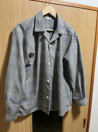 数年前にGUで買った商品なのですが、商品名がわかりません。商品 数年前にGUで買った商品なのですが、商品名がわかりません。商品
