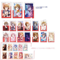 TwitterXグッズ交換よく求め一覧とかでこのような画像を見るので 