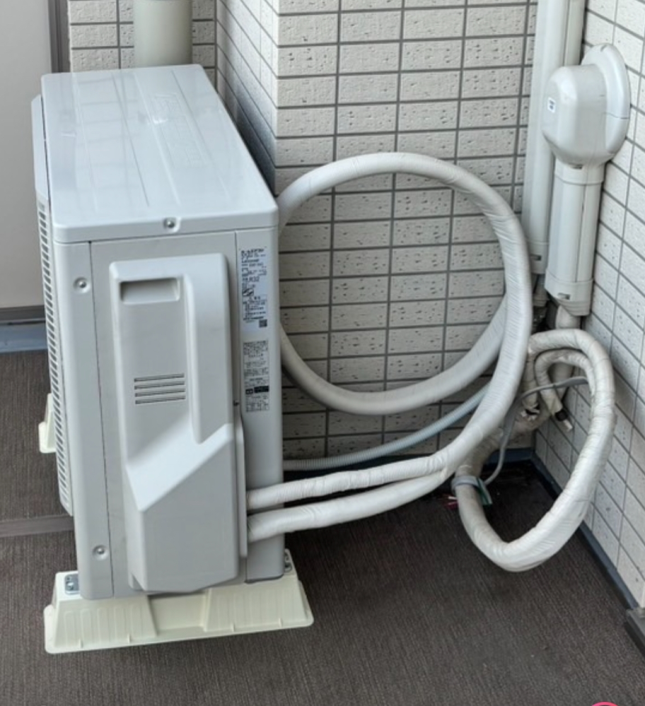 エアコンの8畳タイプ（2.5w）と10畳タイプ（2.8w)について... - Yahoo 