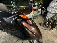 原付の中古を買おうと思っています。私自身、車やバイクに疎いため教えて... - Yahoo!知恵袋