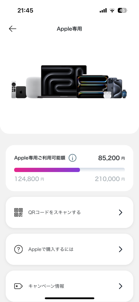 ペイディ分割払いでiPhoneを購入しようとしたところ何度や - Yahoo