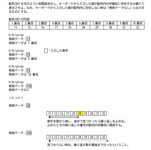 誰かC言語でコードを書いてくれますか？ できるだけ簡単にお願いしますm(_ _)m