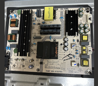 REGZA 55C350X ジャンク 映らない 電源ランプ点滅 東芝 55型 壊れた