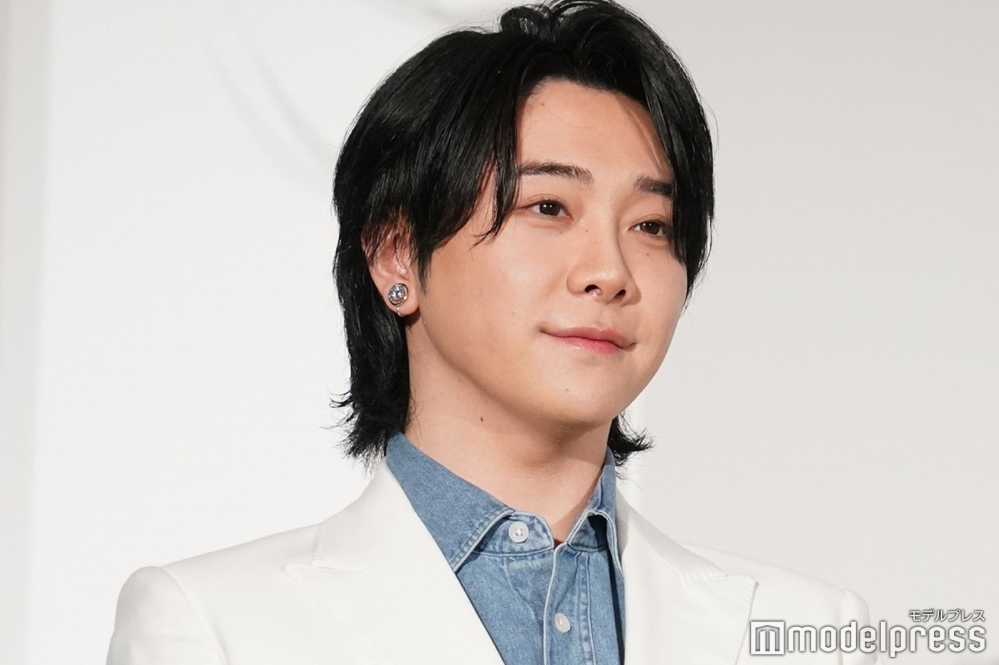 大森元貴さんが付けていたアクセサリー(いい物があれば他メンバーでも 