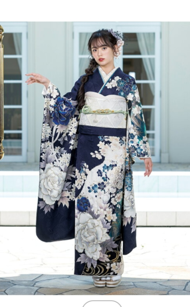 和装ハンドバッグと着物　エミコ様 確認分 和装ハンドバッグと着物エミコ様 確認分