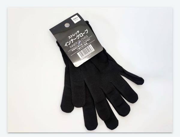 音ゲー(maimaiチュウニズム）などで使う手袋ってどこで買えばい