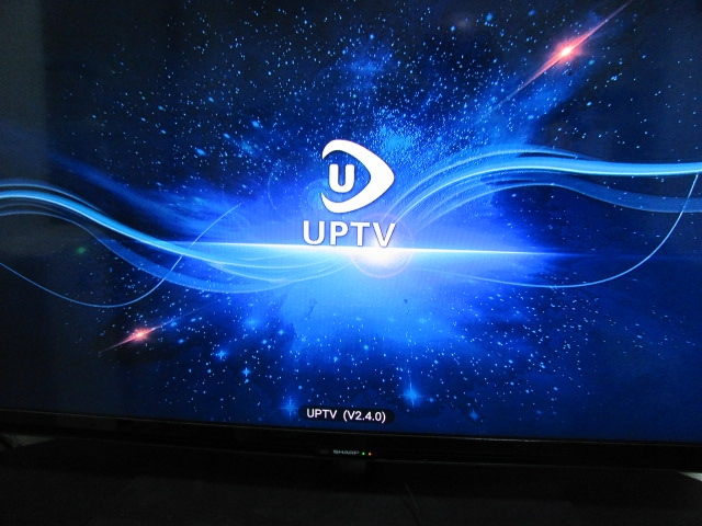 TVboxに付いての質問です。UnblockTech(Ubok11)のUPTV