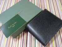 Paulsmithbagについて 大学生です 次のカバンに一目惚 Yahoo 知恵袋