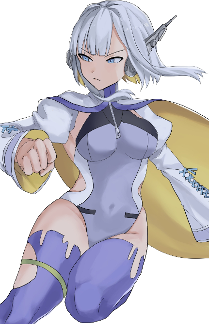 このイラスト、どうやったらもっとプロの絵に近づけられるか教えて