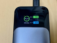Anker737PowerBank（PowerCore24000)についての質 - Yahoo!知恵袋