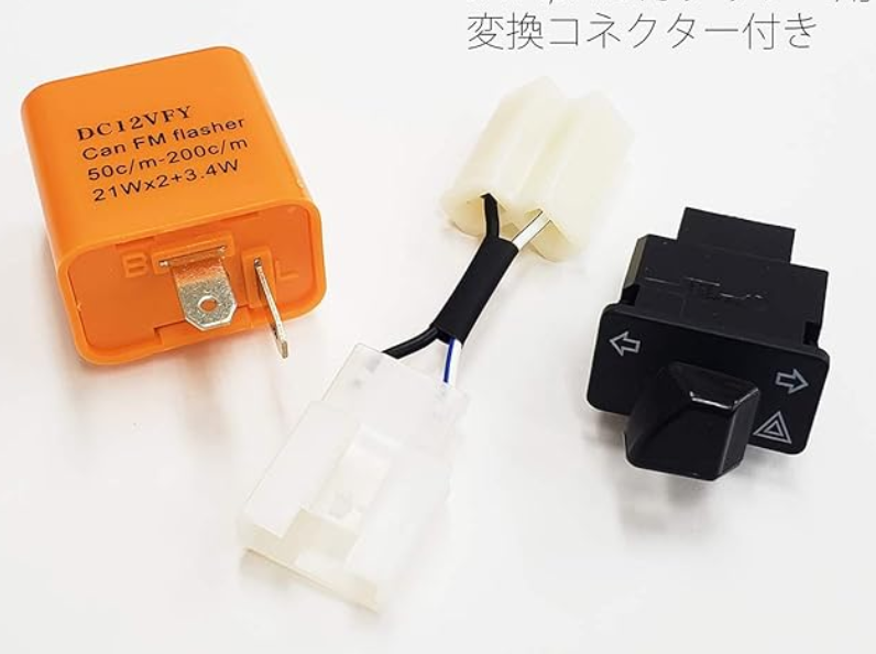 スズキのレッツ4にてセルは回りますがエンジンが掛かりません。前は