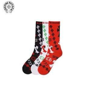 クロムハーツの靴下って店舗で買ったら定価はどれくらいですか 