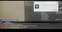 Unityについての質問です。Androidでビルドする際にこのようなエラーが出てしまいます。どなたか解決法がわかる方教えて頂きたいです 
