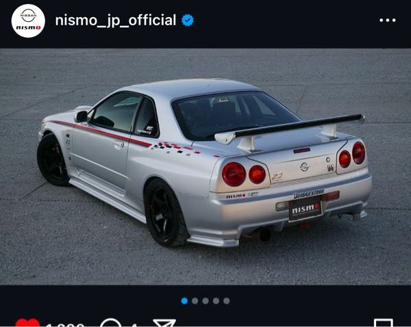 このNISMOのステッカーって売ってるんですか？ あったらリンク欲しいです。