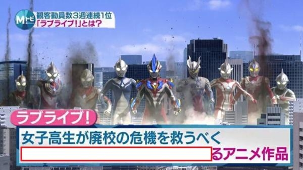 ウルトラマンってネクサス以降はカラオケで映像入ってないんだよねえ。 何ですか？ ちなみに仮面ライダーやスーパー戦隊やプリキュア やラブライブ!は現行の本編映像は入っていますね。