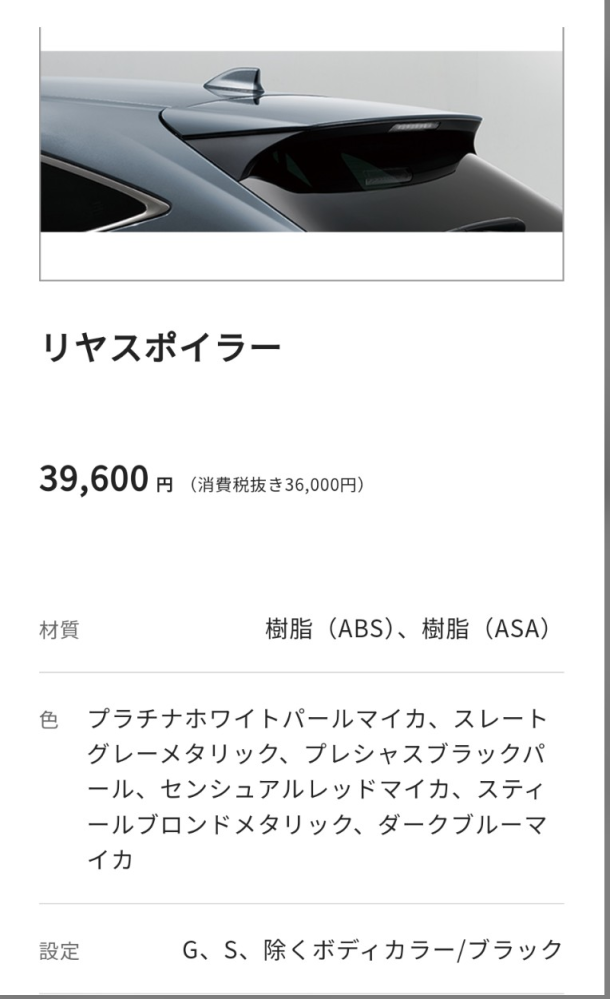 ハリアーのこのディーラーオプションって注文してから納期どれくらいかかるものでしょうか？ 担当営業に注文の旨を伝えても一向に金額提示すらなく、納車までに間に合うか心配です。