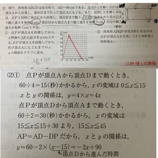 解説見てもいまいち分かりません。分かりやすく解説お願いします。