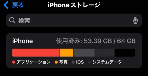 スマホの容量を64GBから128GBにしたいんですけど、何か方法はありますか？ 料金はどのくらいかかりますか？