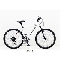 値下げしました！）マウンテンバイク風ルック車