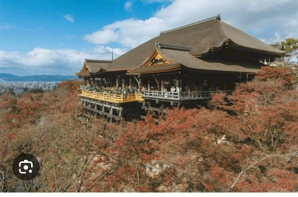 山陽姫路から京都の清水寺までの行き方教えてください！ できるだけ歩かずに安く行きたいです。 写真の角度からも見たいです。 よろしくお願いします。