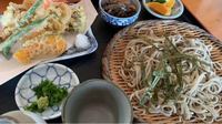 今まで食べた中でどこの蕎麦が美味しかったですか？ 