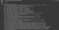 グーグルコラボ環境のオートマチック1111のStable Diffusionが起動できなくなりました
助けください

ランタイムが切れ写真の文言が出てきます
この間までは使用できていました ランタイプはT4GPUです

Xフォーム入っています

コピーにしたら文字数オーバーしてしい
みにくいですが、画像にさせていただきました
画像の下ににもまだ続きます