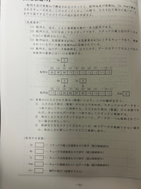 こちらの問題フローチャート又は疑似言語で回答しろとのことなのですが、全く分からなので教えて欲しいです 