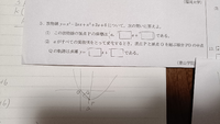 至急
この問題の（2）がわかりません。
（1）の答え（a、2a+6）は出ました。
（2）はy=2x+3です。出し方がわかりません… 