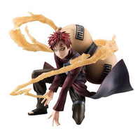 NARUTO好きな方、この我愛羅のフィギュア欲しいと思っているのですが 