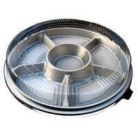 オードブル皿どこに売ってますか 至急 使い捨ての仕切りのある Yahoo 知恵袋