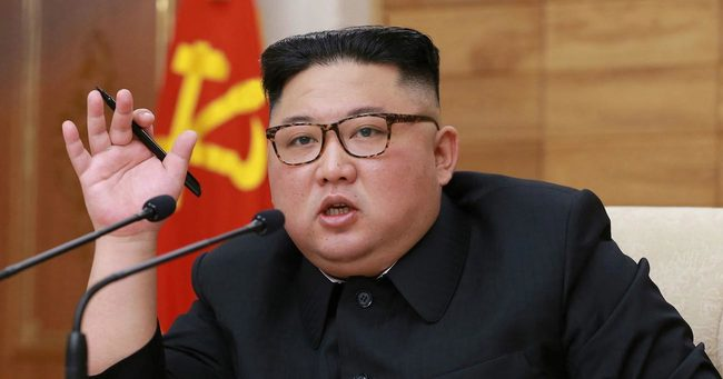 北朝鮮の政権が崩壊した年の「今年の漢字」も「金」になるのでしょうか？