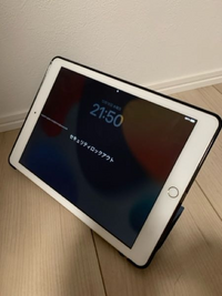 iPad (大至急)決定