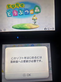 3DSどう森値下げできます！ 3DSどう森値下げできます！