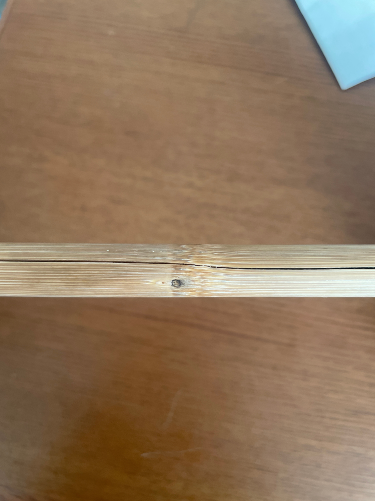 竹製のマレット軸について質問です。私は先日KATOB.K.のマレットを購入