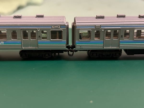 至急！KATOの211系について私はKATOの211系3000番台長野色の製品