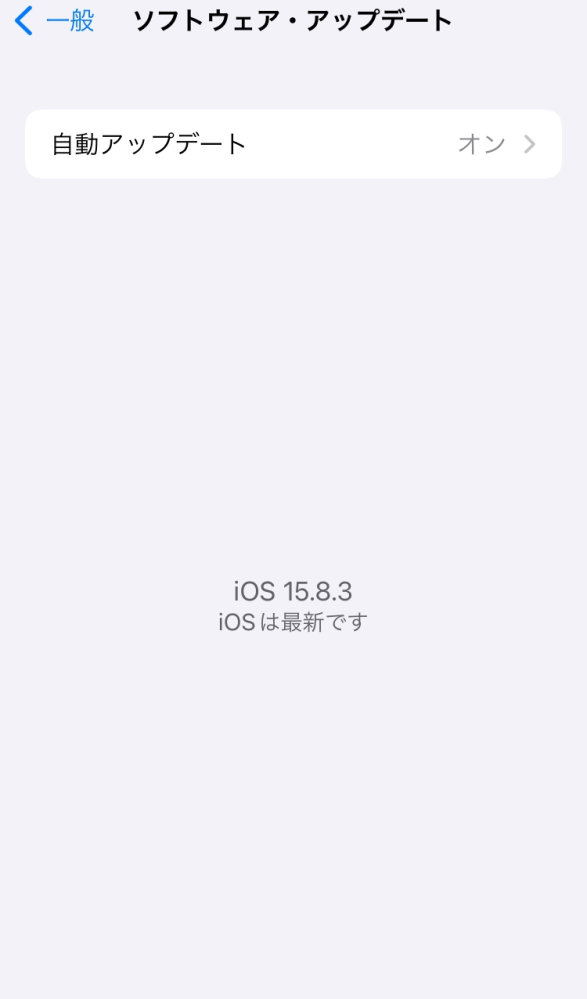 iPhoneについて iPhone6sのダウングレードのやり方を教えてほしいです。 搭載OSは15.8.3です あとダウングレードのメリットやデメリットがあったら教えてほしいです。