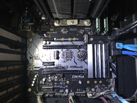 PCのSSDが見当たらず質問です。本日、SSDをM.2に換装すべく