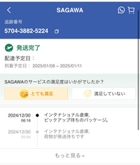 アリエクの届かない荷物（Choiceアイテム）｜BUTACO