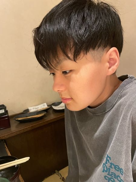 高校生男です これって口ゴボですか？