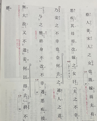 30-漢文入門　写真通りの日焼けとシミが見られます。 30-漢文入門 写真通りの日焼けとシミが見られます。
