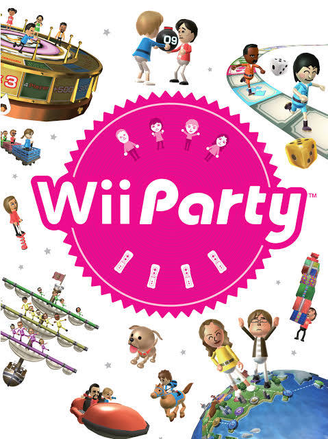 皆さんは、このWiiのゲームをやったことがありますか