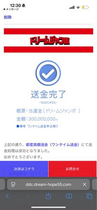 4ヶ月前に当選したのですが、使う予定がないため、売りに