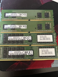 先日galleriarm5r-r36のメモリを16gbから32gbに - Yahoo!知恵袋
