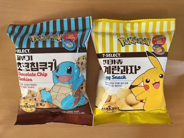 ポケモンって韓国にもグッズやお菓子売ってるらしいですが韓国でポケモン人気ですか?ポケモンは日本のキャラクターだって韓国で多くの人に知られてますか?